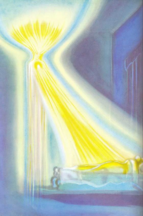 The Kingdom of the Gods